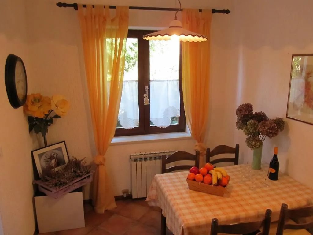 Apartments Ruby Croatia